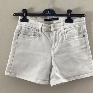 Joe’s short